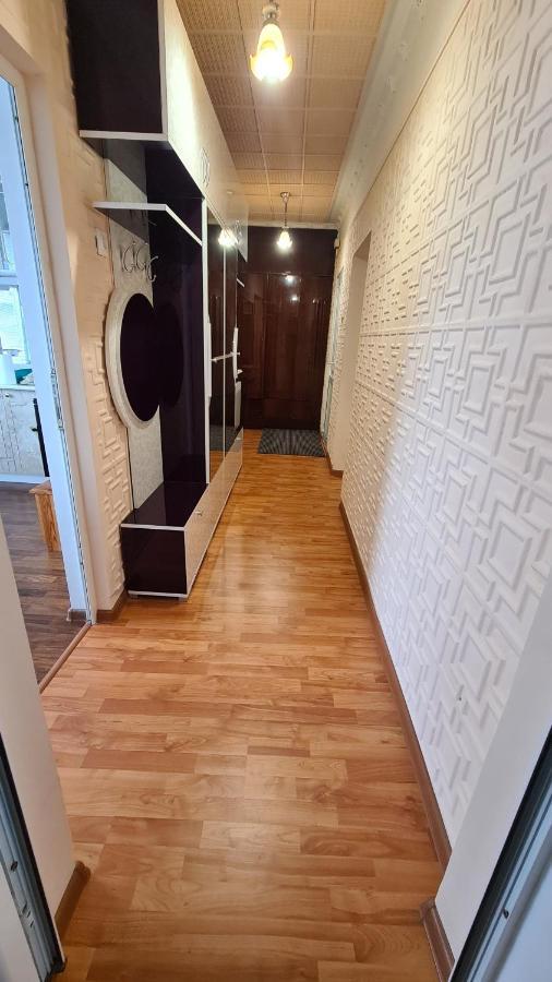Guest House Anna مونتانا المظهر الخارجي الصورة