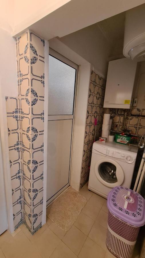 Guest House Anna مونتانا المظهر الخارجي الصورة